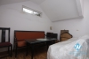 Nice house for rent in Giang Van Minh street, Ba Dinh, Hanoi